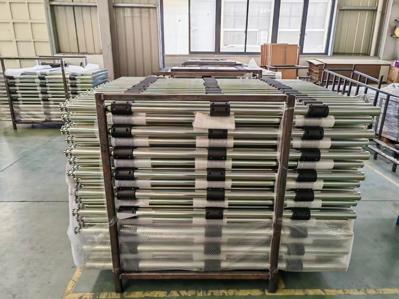 Energía de litio, liderazgo energético inteligente