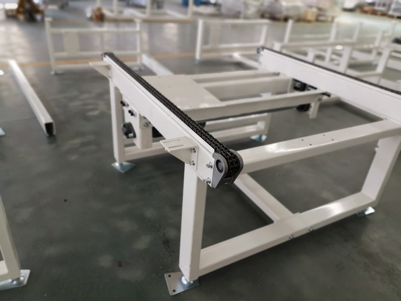 cadenas y transportadoras