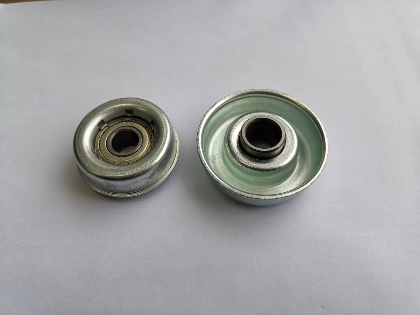 Conjunto de rodamiento de rodillos 60 Modelo (1)