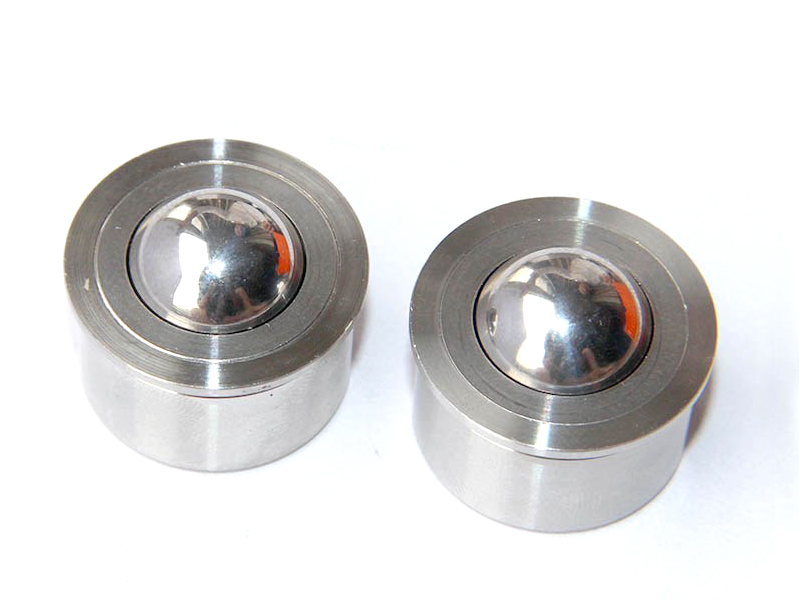 unidad de transferencia de minibola