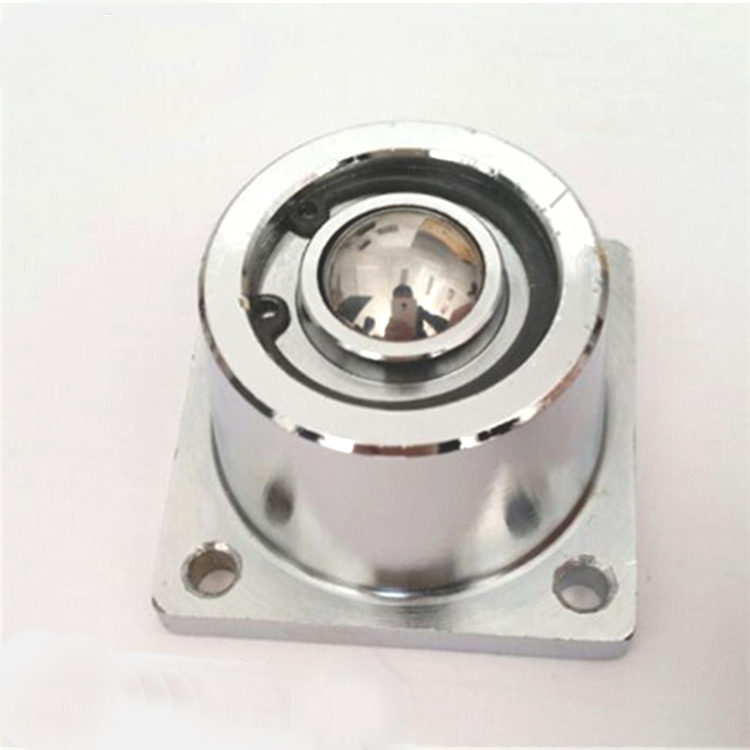 Unidad de transferencia de bola de pelota